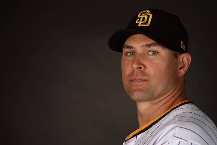 Padres choose Craig Stammen as next manager in unexpected twist