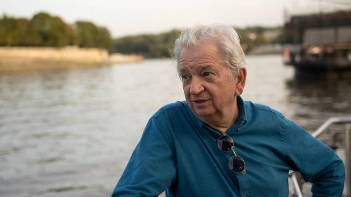 Estepona homenajea al célebre director de cine polaco Juliusz Machulski