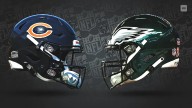 Eagles vs. Bears radio station: Channels, live streams to listen to 2025 NFL Black Friday game broadcast