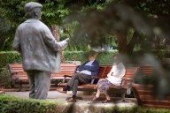 Los pensionistas ascienden hasta los 76.500 en la provincia