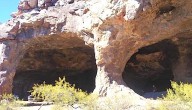 Identifican a tres más ejecutados en la Cueva de los Murciélagos