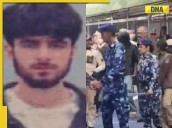 Delhi blast case: Umar un Nabi's key associate reveals terror module’s D