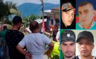 Masacre en El Águila, norte del Valle del Cauca, deja cuatro muertos y varios heridos en un bar del sector El Morro