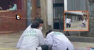 ¡Terror en Ate! Sicarios asesinan a mototaxista de 10 balazos al retornar a casa y en pleno estado de emergencia Madre de la víctima de 33 años asegura que su hijo no recibía amenazas de muerte y exig