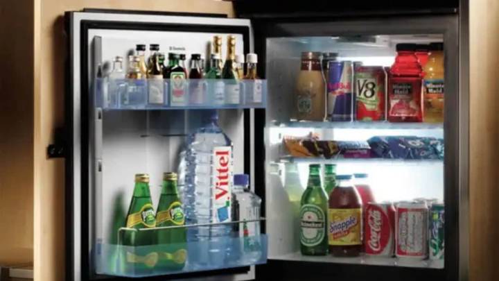 The Free Minibar Is Back: Why Traveller-Friendly Hotels Are Bringing Back This Classic Perk