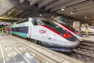 Federal government to expedite Alto, Canada's first high