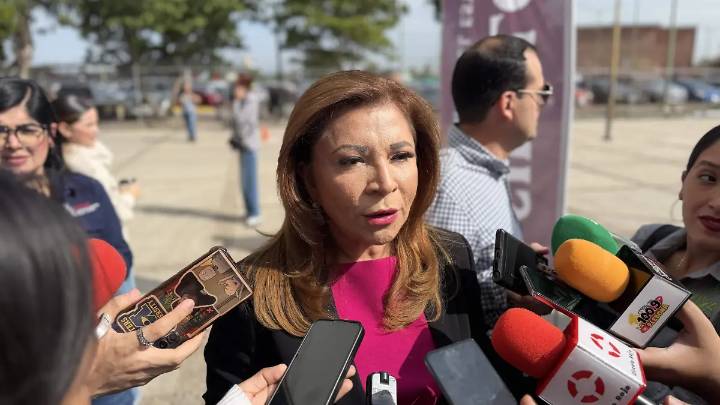 Escuelas de Villa Juárez regresan a clases virtuales por lo que resta del año