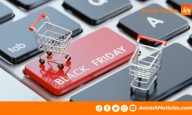 Fraude digital en temporada de Black Friday y Cyber monday