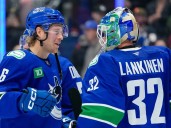 Canucks: Fan apathy is growing as losses mount, season in jeopardy
