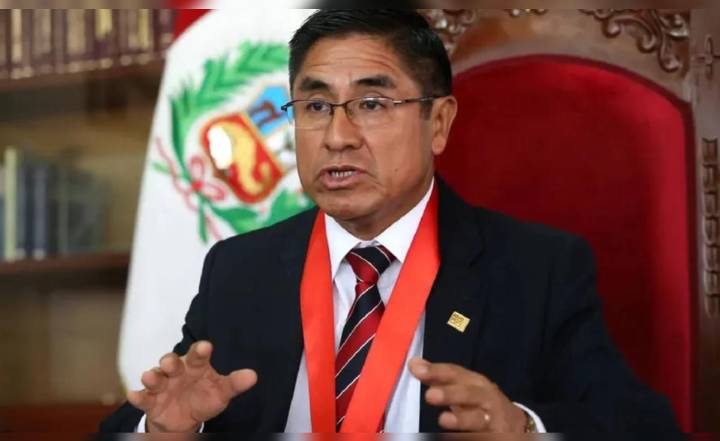 César Hinostroza: aprueban su extradición para ser procesado en Perú por delito de corrupción