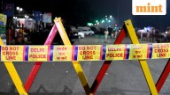 ‘Cannot say it’s a bomb blast’: Delhi Police official on explosion near Red Fort