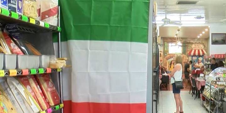 Pasta from Italy could get pricier due to tariffs
