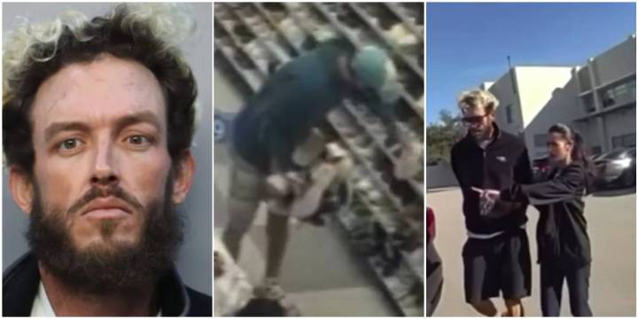 Cae en Miami-Dade un cubano acusado de más de 25 robos en tiendas: un año entero burlando la seguridad de Marshalls y Ross