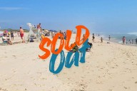 NJ residents could get first dibs at beach passes under proposal