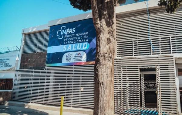 Llega IMPAS a más de 4 mil hogares