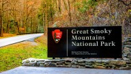 Great Smoky Mountains National Park Delivered A "Fantastic October" To Its Gateway Town Despite The Continued Government Shutdown