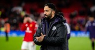 Ruben Amorim explains why Manchester United lost vs Everton