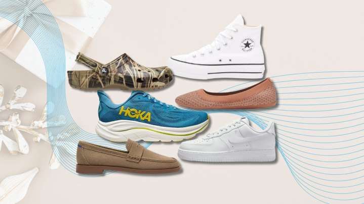 Check out these must-have Black Friday shoe sales from Hoka, Allbirds