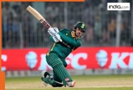 Star South Africa player beats Williamson and Virat Kohli to become second fastest to 7000 ODI runs..., his name is..., player at the top is...