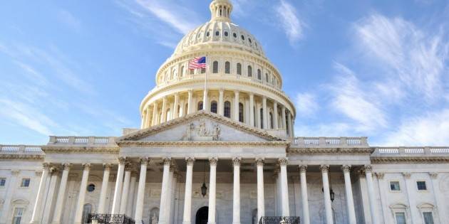 Senado aprueba poner fin al cierre de Gobierno