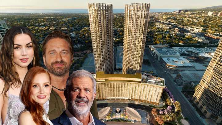 AFM 2025 Preview: Back In Los Angeles, But Theatrical Biz Concerns Loom