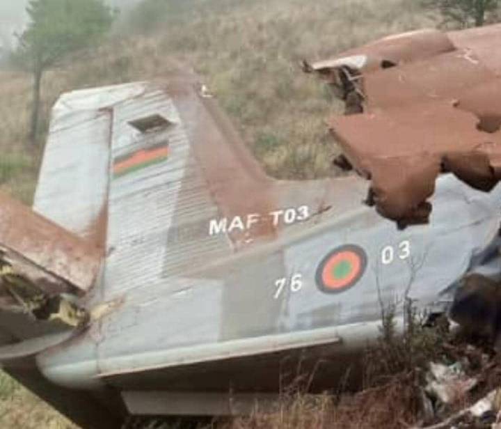 Kaliati Demands Fresh Probe into Chikangawa Plane Crash That Claimed Chilima’s Life