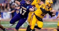 Turnovers torpedo Laurier’s Yates Cup bid in loss to Queen’s