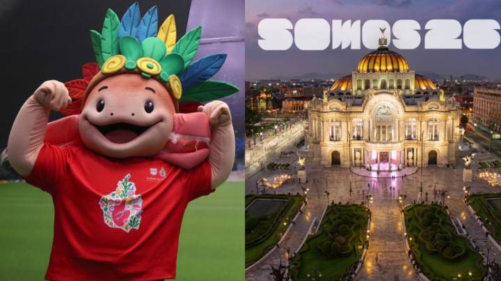 CDMX tendrá Desfile Mundialista: ¿Cuándo se realizará y cuál será la ruta?