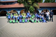 Seremi de Salud del Maule difunde serie animada que promueve hábitos de vida saludables