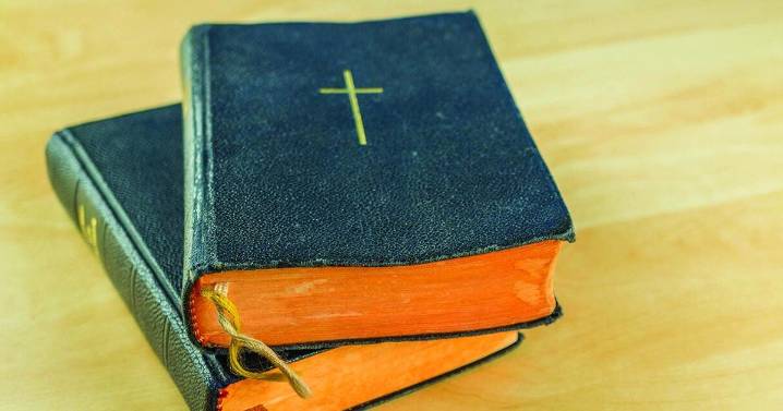 Retired Burke minister: Humans have never learned from our often repeated mistakes