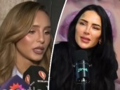 La guerra silenciosa entre Juana y Cande Tinelli: reproches, celos y distancias