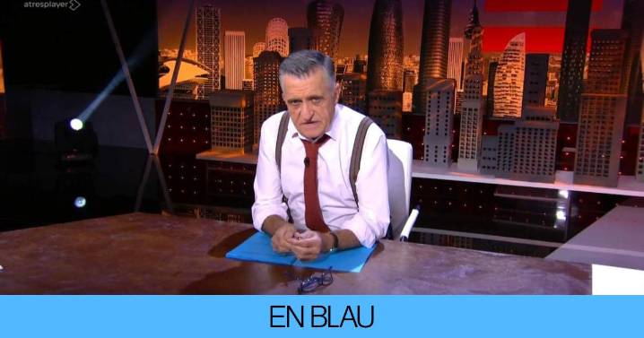 El Gran Wyoming atiza al rey de España acusándolo de vago y vividor: frase demoledora