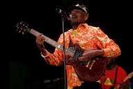 Jimmy Cliff: el adiós a una leyenda del reggae 