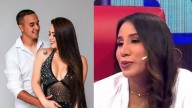 "Ella sabe que la amo": Samahara Lobatón reacciona ante ruptura de Melissa Klug y Jesús Barco