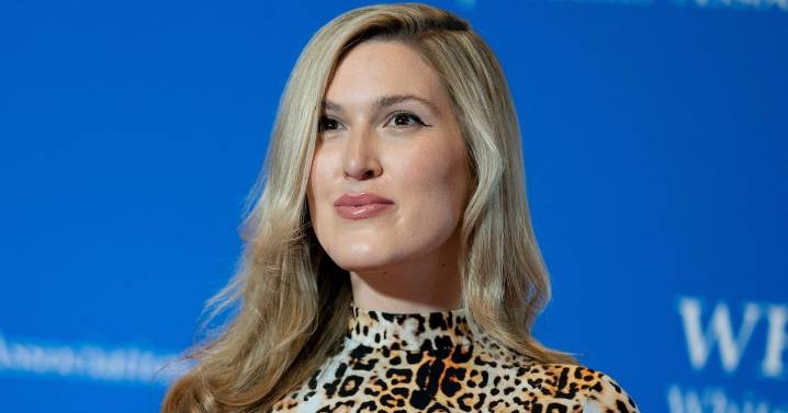 RFK Jr.’s Digital Lover Olivia Nuzzi's New Job Could Be in Danger