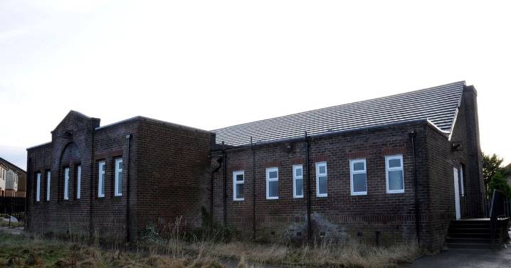 Bid to transform old church hall in Paisley into community hub could take major step forward