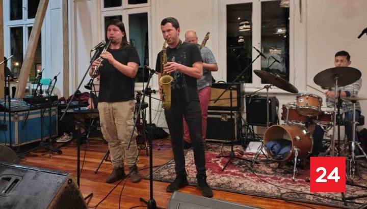 Nuevo Centro Cultural de Jazz en Valdivia: El hito que potenciará la música en el sur de Chile
