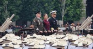 ¿Sheinbaum suspenderá desfile de la Revolución Mexicana por nueva marcha de la Generación Z?