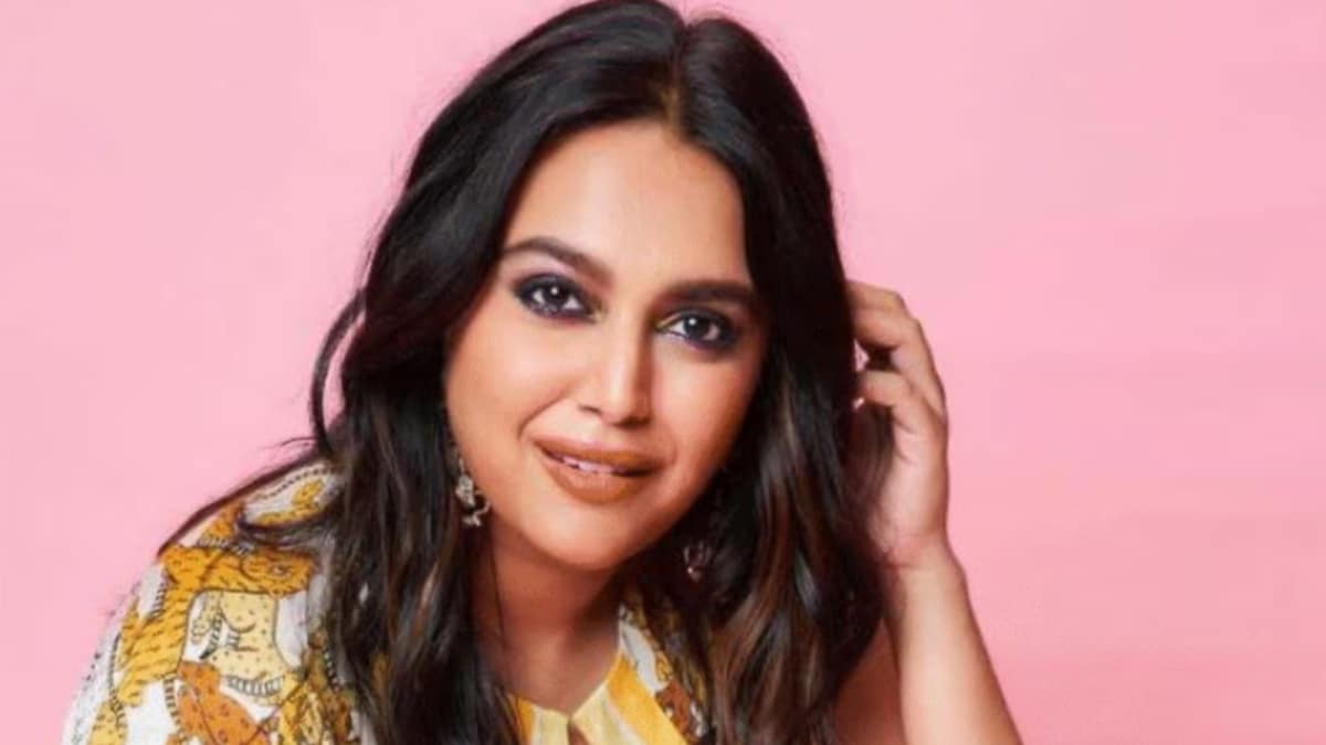 Swara Bhasker Reflects On Parenthood: ‘It Flips Your World, Everything Feels More Meaningful’