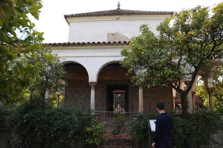 La Catedral de Sevilla revive la ciudad de Carlos V en una nueva edición de su Cátedra