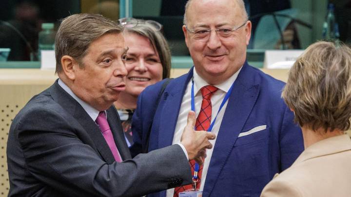 El PP reclama al Gobierno que exija a Bruselas una financiación adecuada de la PAC