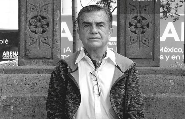 Muere Federico Castro, pionero de la danza contemporánea en México, a los 92 años