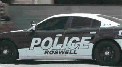 Man charged in 2021 Roswell murder