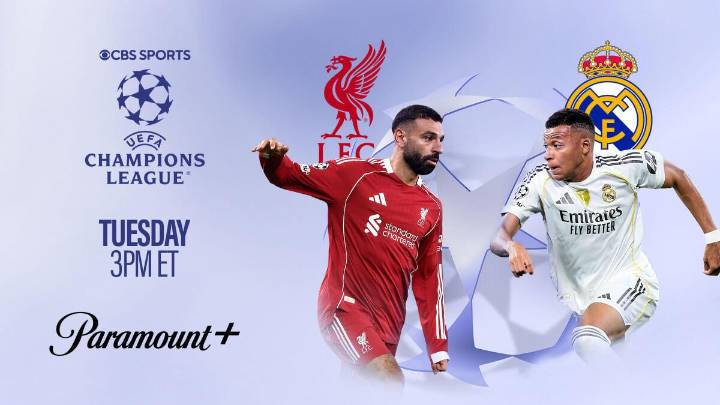 Footy Fix: Liverpool vs. Real Madrid, PSG vs. Bayern Munich headline week of exciting Champions League action