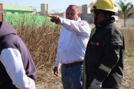 Estas zonas de Pachuca están en observación ante riesgos naturales: PC