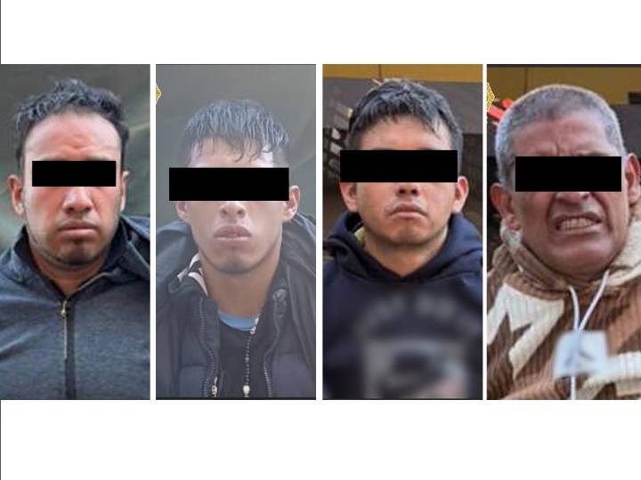 Policías frustran robo en Coppel de CDMX; empleados fueron amarrados