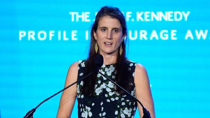 Who is Tatiana Schlossberg? JFK’s granddaughter battling terminal cancer with ‘less than a year to live’