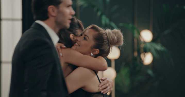 Married at First Sight star issues apology after 'disrespecting' wife