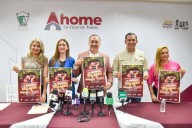 Celebrarán ‘Master Class Navideña’ en Los Mochis para recaudar juguetes para niños en situación vulnerable