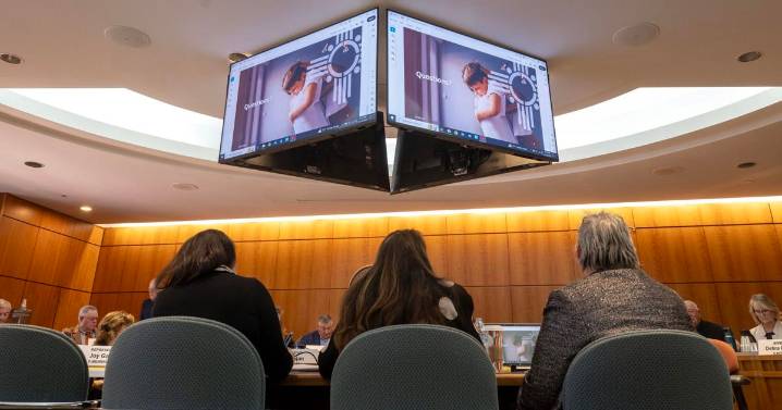 CYFD again relying more on placing children out of state, to advocates' chagrin